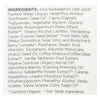 Andalou Naturals Nourishing Body Butter Kukui Cocoa - 8 Fl Oz